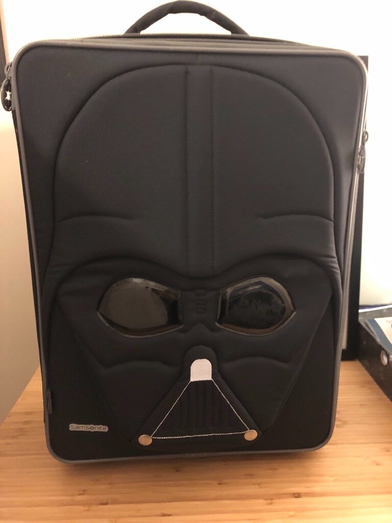 star wars cabin case